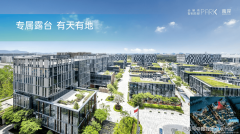 公共交通：周边有